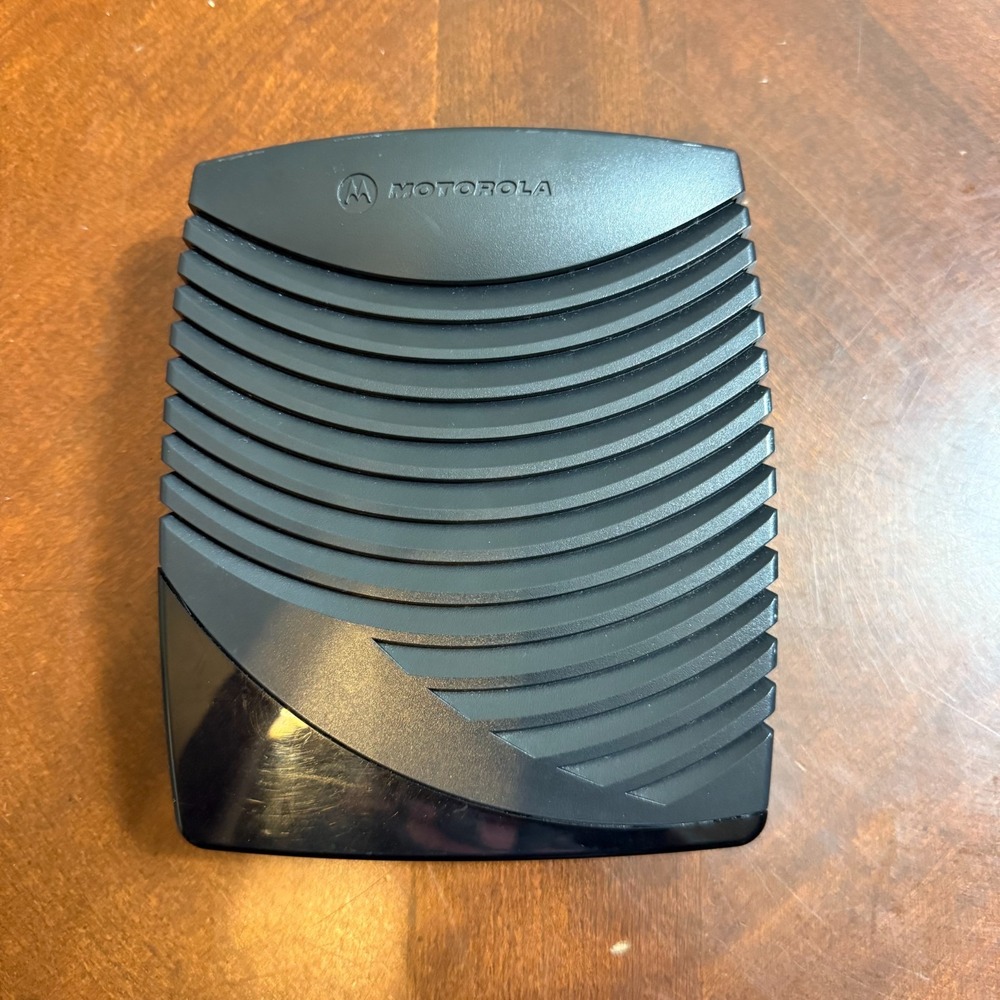 Motorola DCT700 Comcast Digital Cable TV Box Receiver‎ Decoder